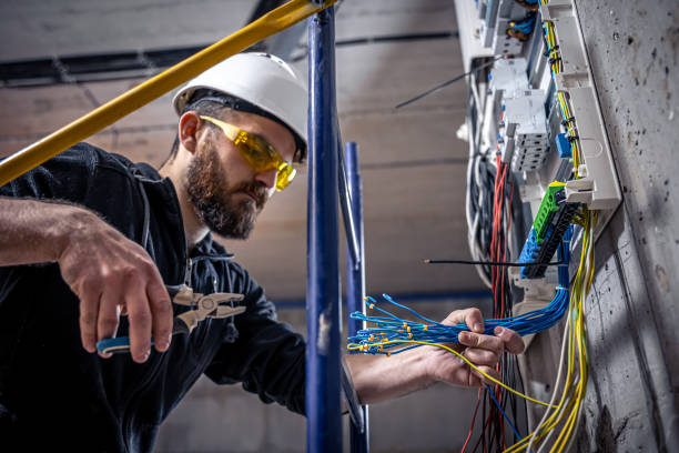 Best Electrical Contractors for Businesses  in Piney Point Village, TX