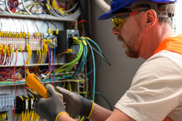 Best Local Electrician Companies  in Piney Point Village, TX