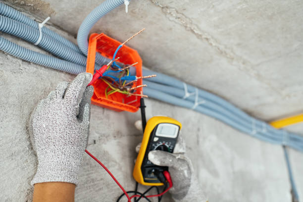 Best Emergency Electrical Repair  in Piney Point Village, TX