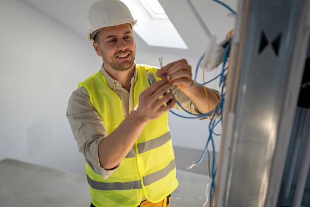 Best Ceiling Fan Installation Electrician  in Piney Point Village, TX