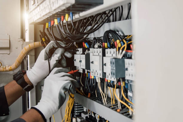 Best Electrical Installation Contractor  in Piney Point Village, TX